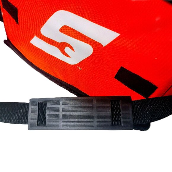 SNAP-ON TOOLS Lg Insulated Collapsible Lunch Bag Tote w/Strap +BONUS ITEMS ~ NEW - Picture 13 of 16